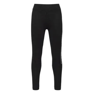 Alpha Leggings G Leggings Svart PUMA