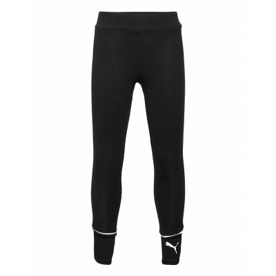 Alpha Leggings G Leggings Svart PUMA