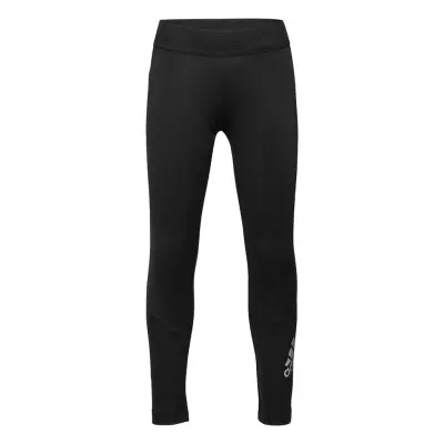 Alphaskin Long Tights Leggings Svart Adidas Performance