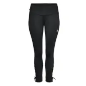 Always Original 7/8 Leggings Sport Running-training Tights Black Adidas Originals