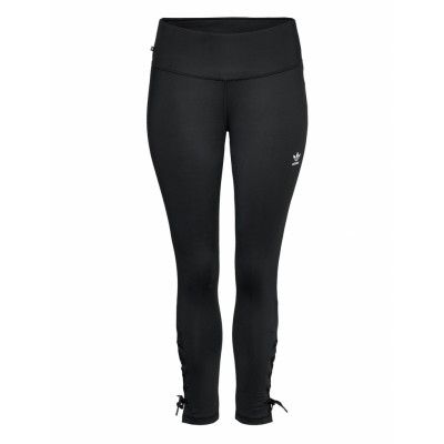Always Original 7/8 Leggings Sport Running-training Tights Black Adidas Originals