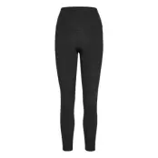 Always Super High Legging 25 Leggings Svart Varley