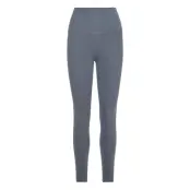Always Super High Legging 25 Leggings Grå Varley