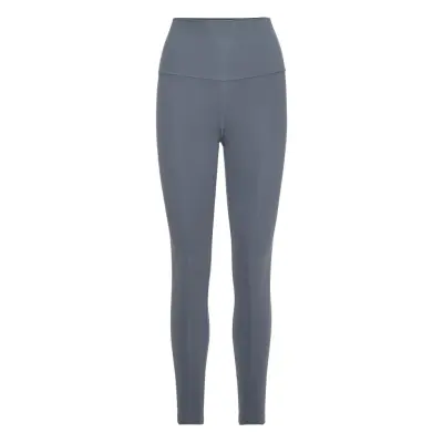 Always Super High Legging 25 Leggings Grå Varley
