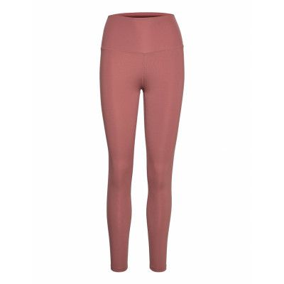 Always Super High Legging 25 Leggings Rosa Varley