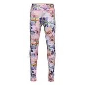 Anem Training Tights Running/training Tights Multi/mönstrad Martinex