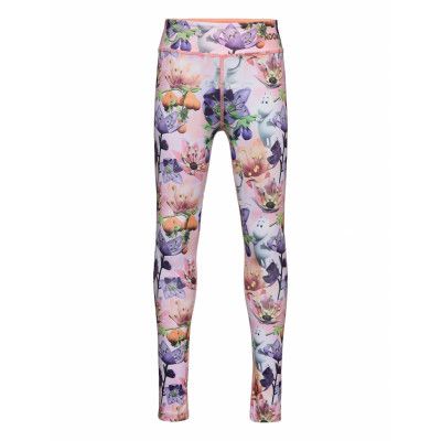 Anem Training Tights Running/training Tights Multi/mönstrad Martinex