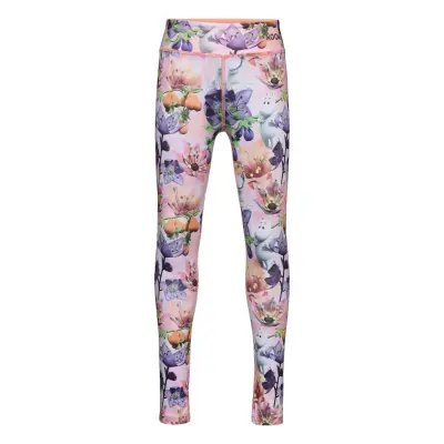 Anem Training Tights Running/training Tights Multi/mönstrad Martinex