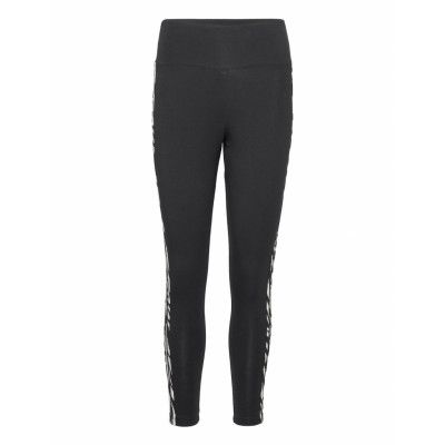 Animal Tight A Sport Leggings Svart Adidas Originals