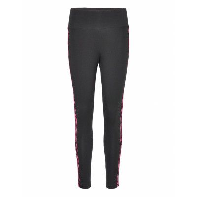 Animal Tight A Sport Leggings Svart Adidas Originals