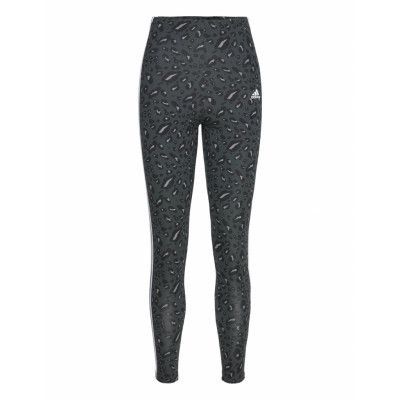 Adidas Sportswear Anml 3S Leg Grå