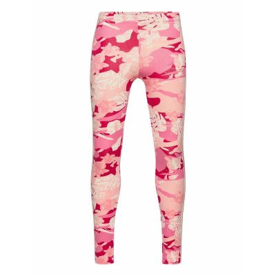 Aop Leggings Leggings Rosa Adidas Originals