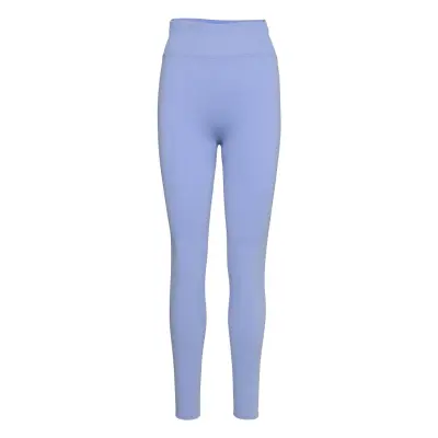 Apolo Running/training Tights Blå Mango