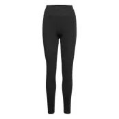 Apolo Running/training Tights Svart Mango