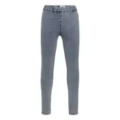 April Leggings Blå Molo