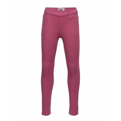 April Leggings Rosa Molo