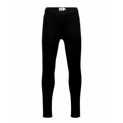 April Leggings Svart Molo