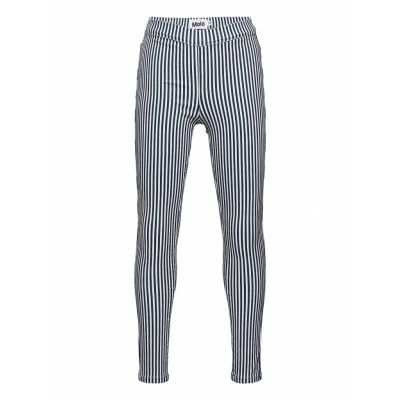 April Leggings Vit Molo