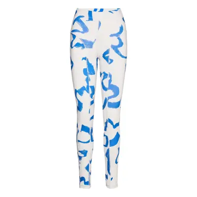 April Tights Bottoms Leggings Multi/patterned REMAIN Birger Christensen