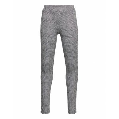 Archi Bottoms Leggings Grå Mango