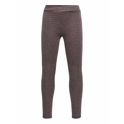 Archi Leggings Lila Mango