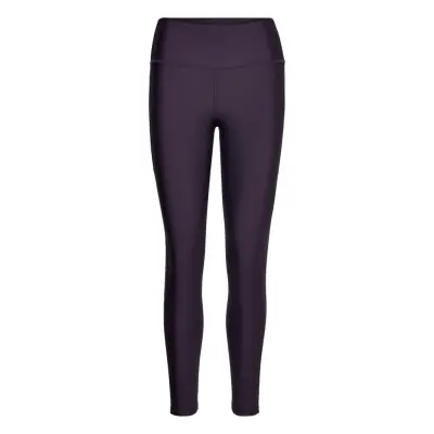 Armour Branded Legging *Villkorat Erbjudande Running/training Tights Lila Under Armour