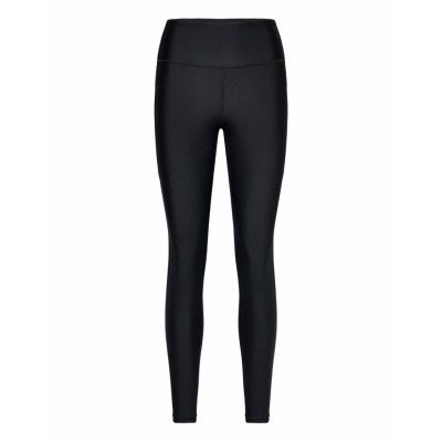 Armour Branded Legging *Villkorat Erbjudande Running/training Tights Svart Under Armour