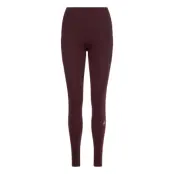 Asics Road Seamless Tight Burgundy