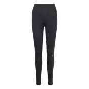 Asmc Tpa Leggin Running/training Tights Svart *Villkorat Erbjudande Adidas By Stella McCartney