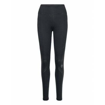 Asmc Tpa Leggin Running/training Tights Svart *Villkorat Erbjudande Adidas By Stella McCartney