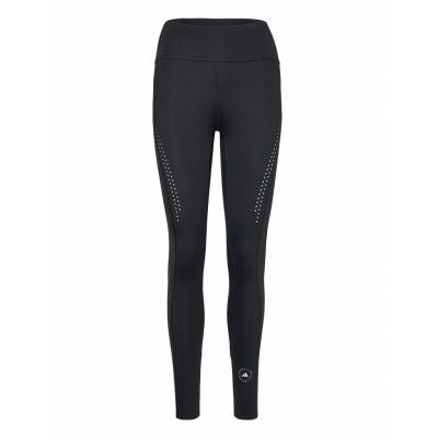 Asmc Tpr Ot Leg Sport Leggings Svart Adidas By Stella McCartney