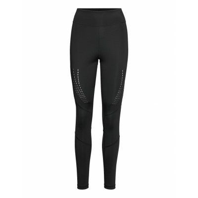 Asmc Tpr Tight Running/training Tights Svart *Villkorat Erbjudande Adidas By Stella McCartney