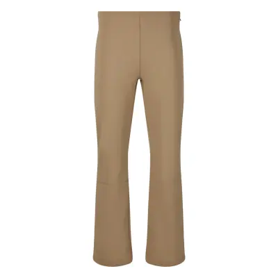 Athlecia Vikki W Softshell Pants Kräm