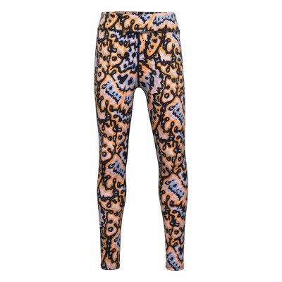 Athleisure/Surf Legging Leggings Multi/mönstrad O'neill