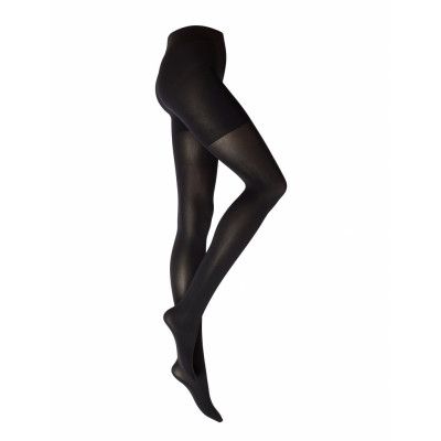 Aurora 70 Tights Lingerie Pantyhose & Leggings Svart Wolford