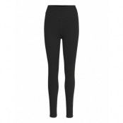 Ava Tights Leggings Svart Twist & Tango