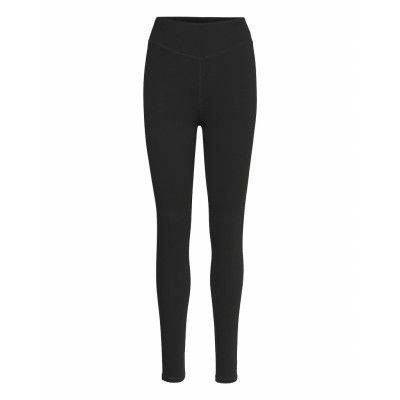 Ava Tights Leggings Svart Twist & Tango