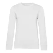 B and C Organic Women Crew Neck