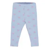Babygap | Disney Minnie Mouse Mix And Match Organic Cotton Leggings Blå GAP