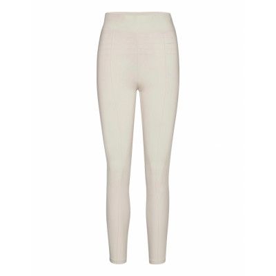 Bahamas Leggings Vit Max Mara Leisure