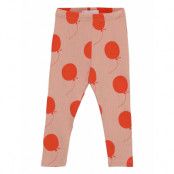 Balloon All Over Leggings Leggings Multi/mönstrad Bobo Choses