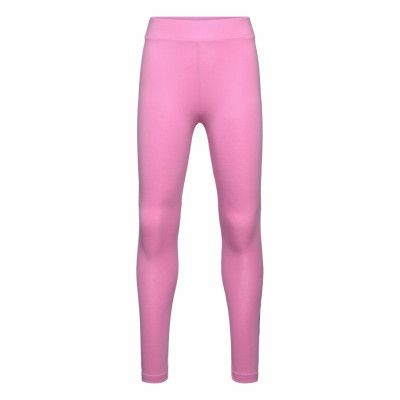 FILA Bambari Classic Logo Leggings Rosa