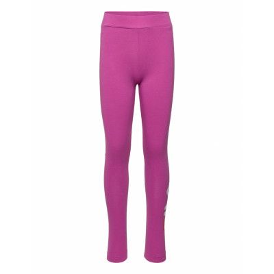 Bambari Leggings *Villkorat Erbjudande Leggings Lila FILA