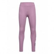 Bambari Leggings *Villkorat Erbjudande Leggings Rosa FILA