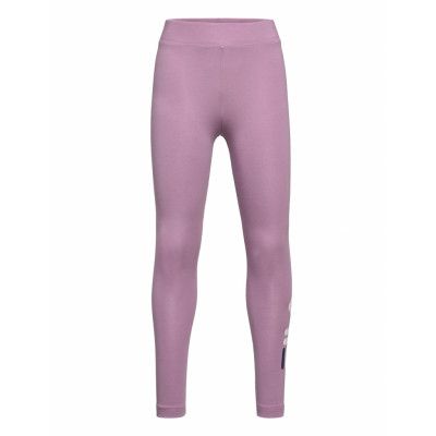 Bambari Leggings *Villkorat Erbjudande Leggings Rosa FILA