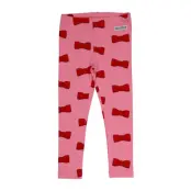 Bamboo Leggings Bottoms Leggings Rosa Geggamoja