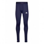 Base Layer Leggings Sport Base Layer Bottoms Navy Superdry Sport