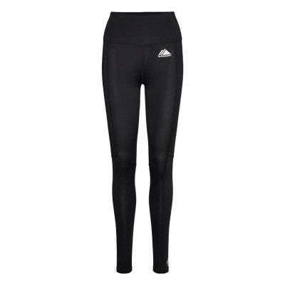 Base Layer Leggings Base Layer Bottoms Svart Superdry Sport