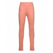 Tom Tailor Basic Leggings Orange