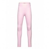 Basic Leggings Bottoms Leggings Rosa Tom Tailor